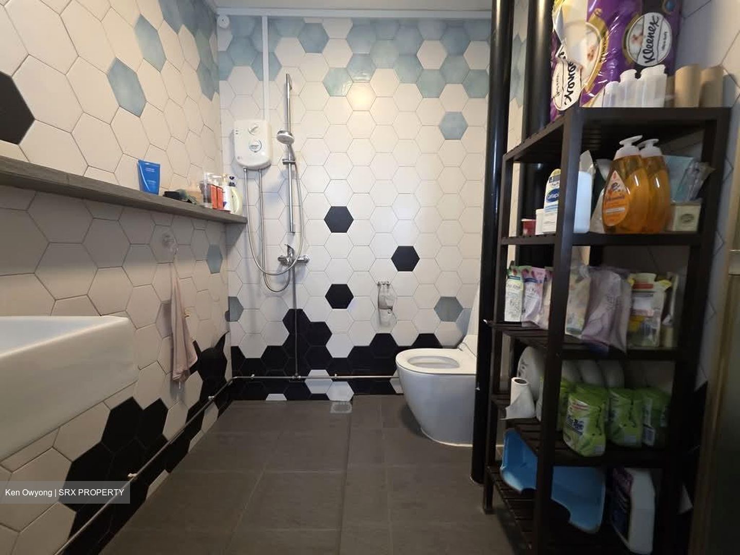 Blk 469 Jurong West Street 41 (Jurong West), HDB Executive #584162831